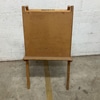 Vintage Wooden Easel