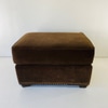 Big Bear Ottoman