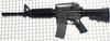 Replica - M16, Caliber 5.56 mm