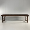 Camp Bench
