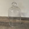 Glass Cloche