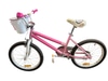 Kids Pink Bicycle