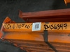 (6) Pallet Racking 10’ x 6”