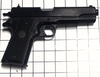 Replica - Colt 1911, Pistol, Plastic