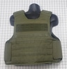 Tactical Concealable Multi-Threat Level IIIA+ Vest