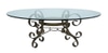 Regency Coffee Table