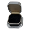 Art Deco Ring Box