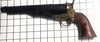 Replica - Colt Army 1860 Brass S\A, Revolver