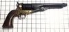 Replica - Colt Army 1860 Brass S\A, Revolver