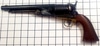 Replica - Colt Army 1860 Brass S\A, Revolver