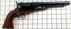 Replica - Colt Army 1860 Brass S\A, Revolver