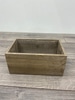 Medium Wooden Boxes