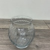 Clear Glass Bowl