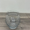 Clear Glass Bowl