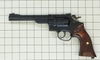 Replica - Smith & Wesson, Model 14 Revolver