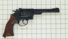 Replica - Smith & Wesson, Model 14 Revolver