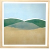 Abstract Cleared Art