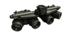 Dummy Quad-Eye Nightvision x4