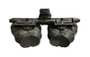 Dummy Quad-Eye Nightvision x4