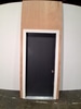 4'×10' door wall