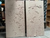 Rough Texture Walls 4'x8'