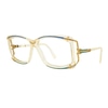 Cazal Mod 179 col.261 Blonde Crystal 59-11