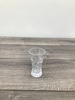 Crystal Bud Vase