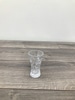 Crystal Bud Vase