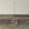 Glass Skinny Neck Beaker