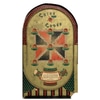 Art Deco Criss Cross Pinball Game 24x14