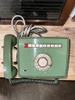 1950s Green Multi Line Rotary Phone