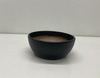 Matte Black Bowl