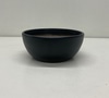 Matte Black Bowl