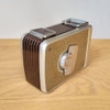 Movie camera
