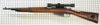 BF - Carcano M38 Carbine, Rifle, 7.5 Carcano