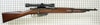 BF - Carcano M38 Carbine, Rifle, 7.5 Carcano