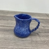 Minni Pitcher Ceramic Vase