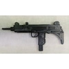 Rubber - IMI Uzi Model B, Submachine Gun (Soft Cast)