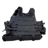 Tactical Vest - Blackhawk Omega Cross Draw Pistol Mag