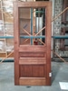 36"×80" Wood Door