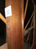 36"×80" Wood Door