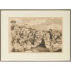 August in the Country - Sea Shore I