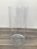 Clear Glass Cylinder