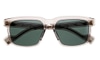 Entourage of 7 Verdugo 10-44 Beige Crystal 56-17