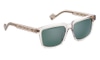 Entourage of 7 Verdugo 10-44 Beige Crystal 56-17