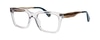 WooW Big Time 1 3303 Grey Transparent 52-20