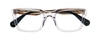 WooW Big Time 1 3303 Grey Transparent 52-20