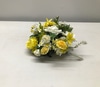 SILK Chair/ aisle Florals