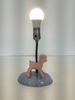 Lamb Lamp