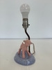 Lamb Lamp
